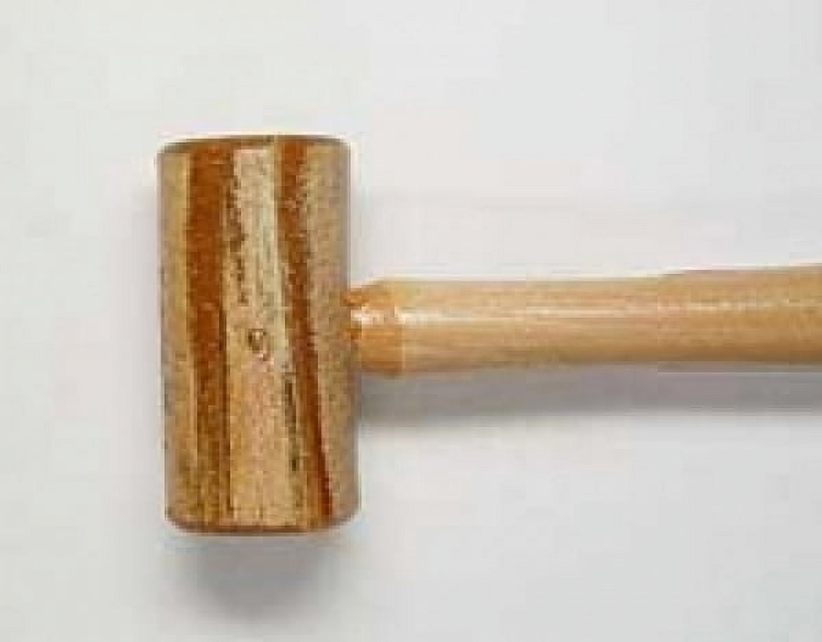 FA153FGB - Curved Cross Chisel Hammer with Fiberglass Handle
