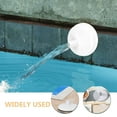 thumbnail image 1 of OFFIGAM Base De De Vacío Para Piscina En Plástico Duradero Para Mantenimiento Fácil, 1 of 8