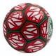 thumbnail image 2 of Balón de Fútbol Voit No.5 Selección Mexicana Revolt S150 Rojo, 2 of 3