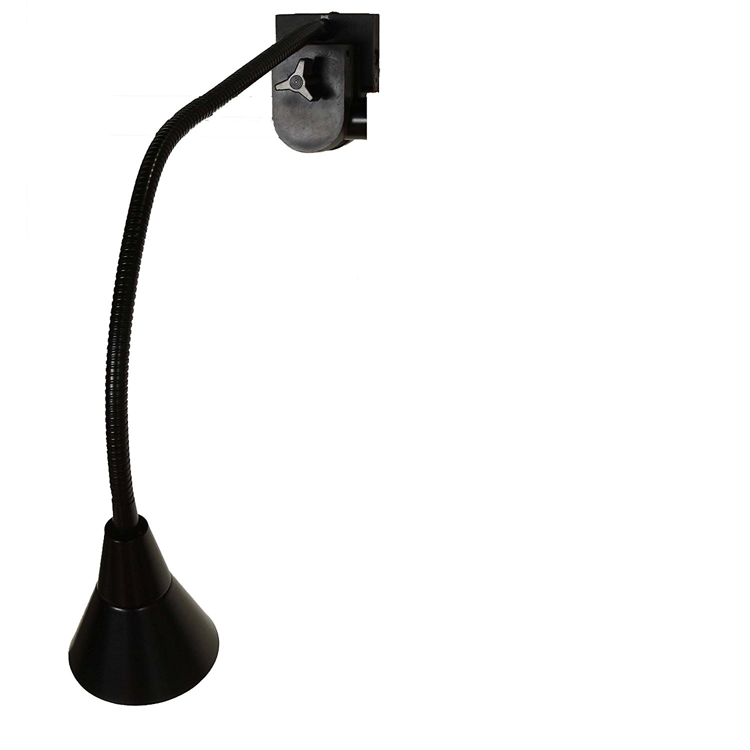 Direct Lighting Led Flexible Arm Display Light Dl Walmart Com Walmart Com