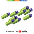 thumbnail image 4 of Dardos profesionales de media longitud Dart Zone Nitroshot+ 400, 4 of 4
