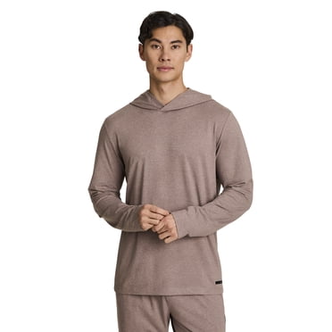 Reebok Men's and Big Men's Legacy Hoodie, Sizes S-3XL