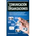 thumbnail image 1 of LA COMUNICACION EN LAS ORGANIZACIOENS TRILLAS CARLOS FERNANDEZ COLLADO, 1 of 2