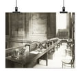 thumbnail image 2 of Print: Automatic Ticker Apparatus, New York Stock Exchange. Central, 2 of 4