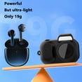 thumbnail image 6 of Miniature Camera USB Camera Small Webcam 1080P for Lawyers and Journalists Convenient and Powerful Device Integrated Camera Mini DV Digital Camera 1080P Retro SLR Camera with 0.96inch Displa, 6 of 9