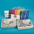 thumbnail image 2 of Doodle Puzzle Craft Kit (Pack of 48), 2 of 3