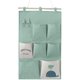 thumbnail image 1 of Bolsa de almacenamiento colgante, sistemas organizadores de pared, bolsa de almacenamiento colgante para habitación de niños, puerta del dormitorio, árbol, 1 of 4