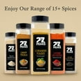 thumbnail image 5 of 27 Peaks Gourmet All Natural Coriander Powder, 16 oz Bottle, 5 of 5