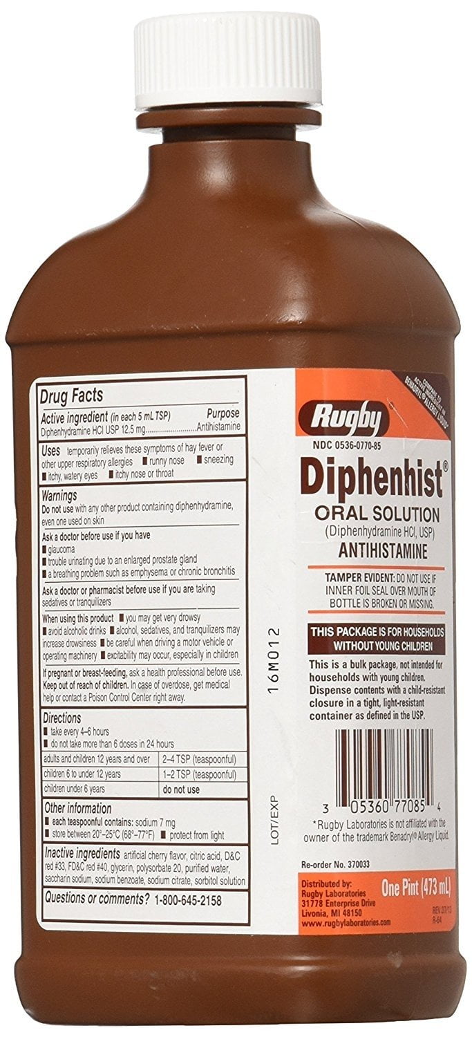 Gabapentin for adults