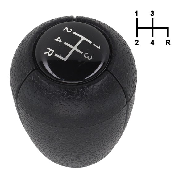 4 Speed /Car /Gear /Shift /Knob Handball For Nissan Sentra 240Z 260Z 280Z 280ZX For Datsun 310 1979-1982 For Sentra 1982-1986
