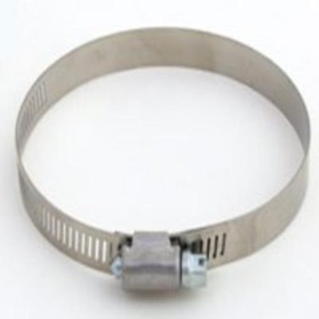 

10PC Prosource ProSource HCRAN08 Hose Clamp Stainless Steel
