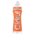 thumbnail image 2 of Botella Deportiva para Beber con Empuñadura Naranja Cirkul 650 ml con Tapa Deportiva, 2 of 9