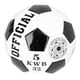 thumbnail image 2 of Balón deportivo, REGAIL Tamaño 5 Balón de fútbol al aire libre Balón de fútbol clásico Construcción robusta, 2 of 8