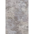 thumbnail image 2 of Addison Rugs Mayfield Premium Machine Washable Transitional Geometric Taupe Rectangle Rug, 10' x 14', 2 of 6