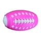 thumbnail image 2 of Fútbol de piscina ligero para fiestas, portátil, 8,8 cm, juguete deportivo suave, minideporte Rosa, 2 of 9