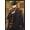 Black Framed Version, variant on The Wizarding World: Harry Potter - Dynasty Harry Wall Poster, 14.725" x 22.375"