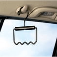 thumbnail image 5 of High Road Car Hanger for Clothes - Solid Metal Hanger for Cars, SUVs and Trucks for Shirts and Dry Cleaning, 5 of 5