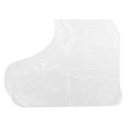 thumbnail image 1 of FRCOLOR 100pcs Disposable Foot Cover Feet Protectors Therapy Foot Bags Liners, 1 of 7