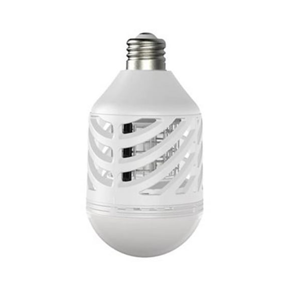 Black Flag - Zapper LED Bulb for Insects, 65 Watts