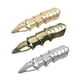 thumbnail image 5 of Anillos de aleación de Zinc Qarigey para nudillos góticos Punk dorado, 5 of 6