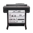 thumbnail image 1 of Plotter HP DesignJet T650 de 24 Pulgadas, Impresora de Gran Formato con Wi-Fi, 1 of 3