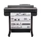thumbnail image 1 of Plotter HP DesignJet T650 de 24 Pulgadas, Impresora de Gran Formato con Wi-Fi, 1 of 3