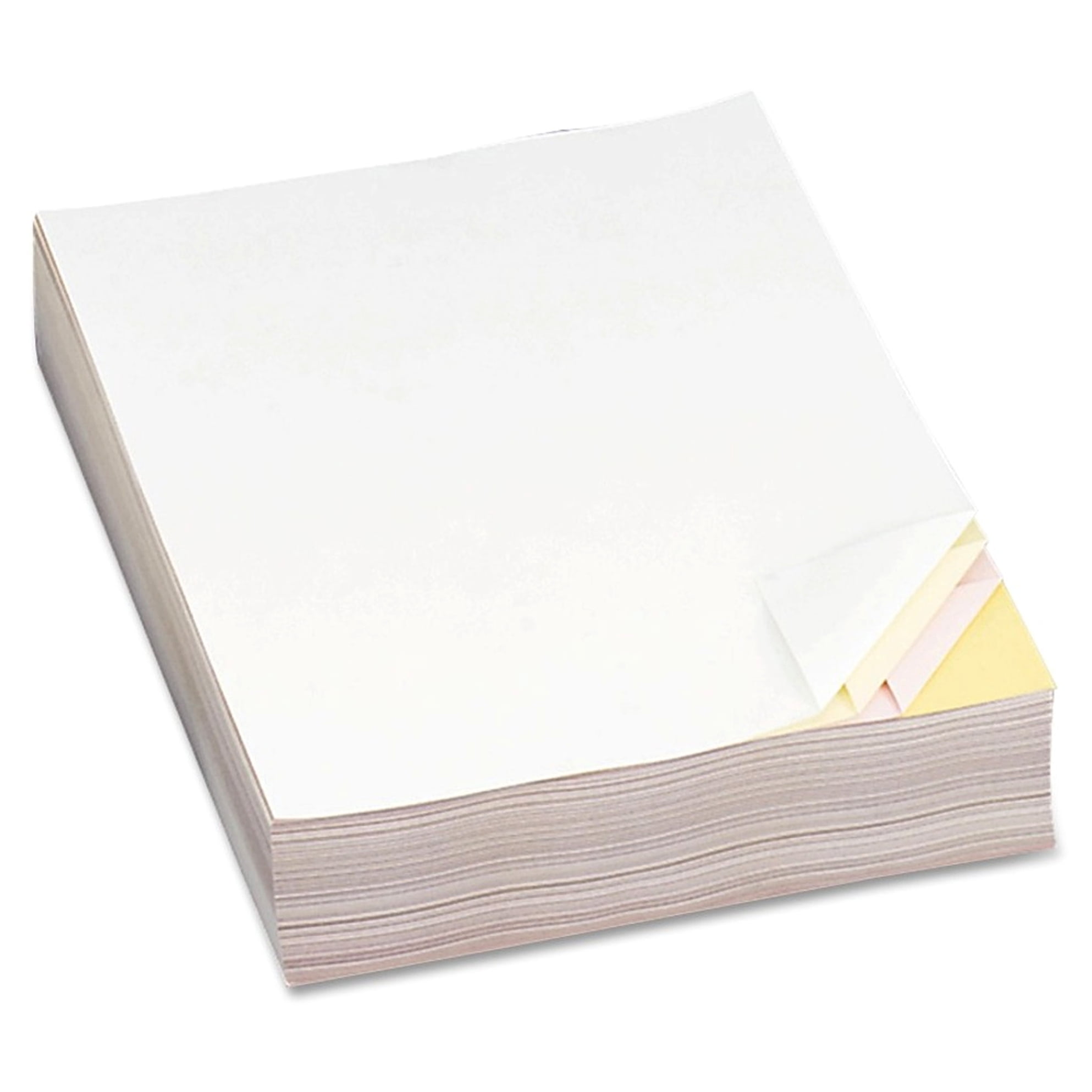 Xerox Bold Digital Carbonless Paper 8 1/2 x 11 Coated Front/Back White 500 Sheets 3R12435