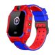 thumbnail image 1 of Q19 Smart Watch Waterproof Fashion Silicone Flashlight Children Watch For HomeRed, 1 of 5