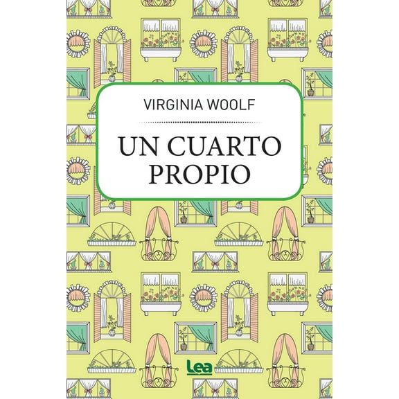 de Mujeres Un Cuarto Propio, (Paperback)