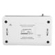 thumbnail image 4 of Terminal Inalámbrico GSM, Alarma De Teléfono Fijo GSM Antiinterferencias, Trabajo 24 Horas Pantalla LCD Multifunción Antiruido Para Islas De Zonas Montañosas, 4 of 7