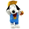 Harvest Snoopy Farmer-grtr
