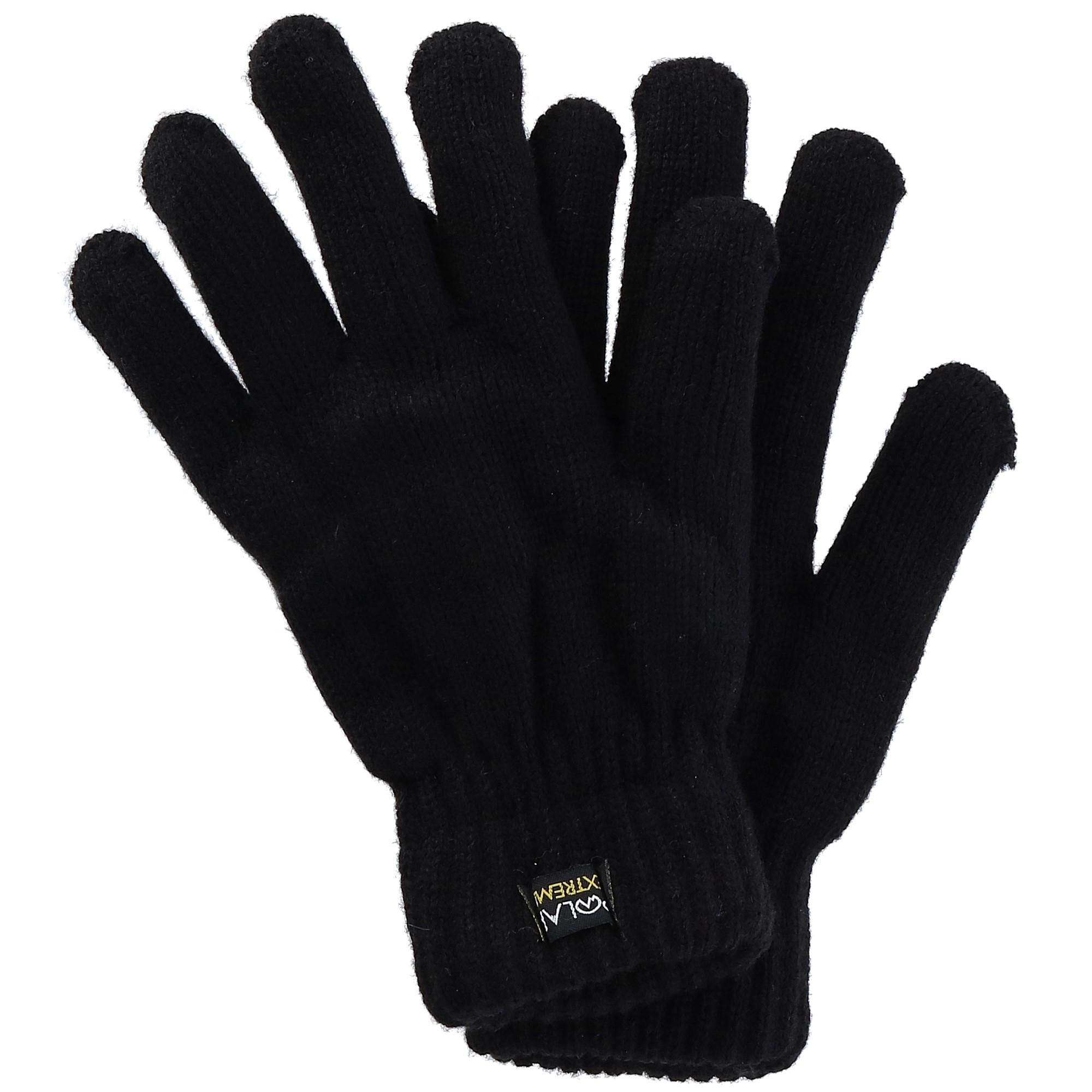 Polar Extreme Men's Insulated Knit Thermal Gloves Walmart Canada