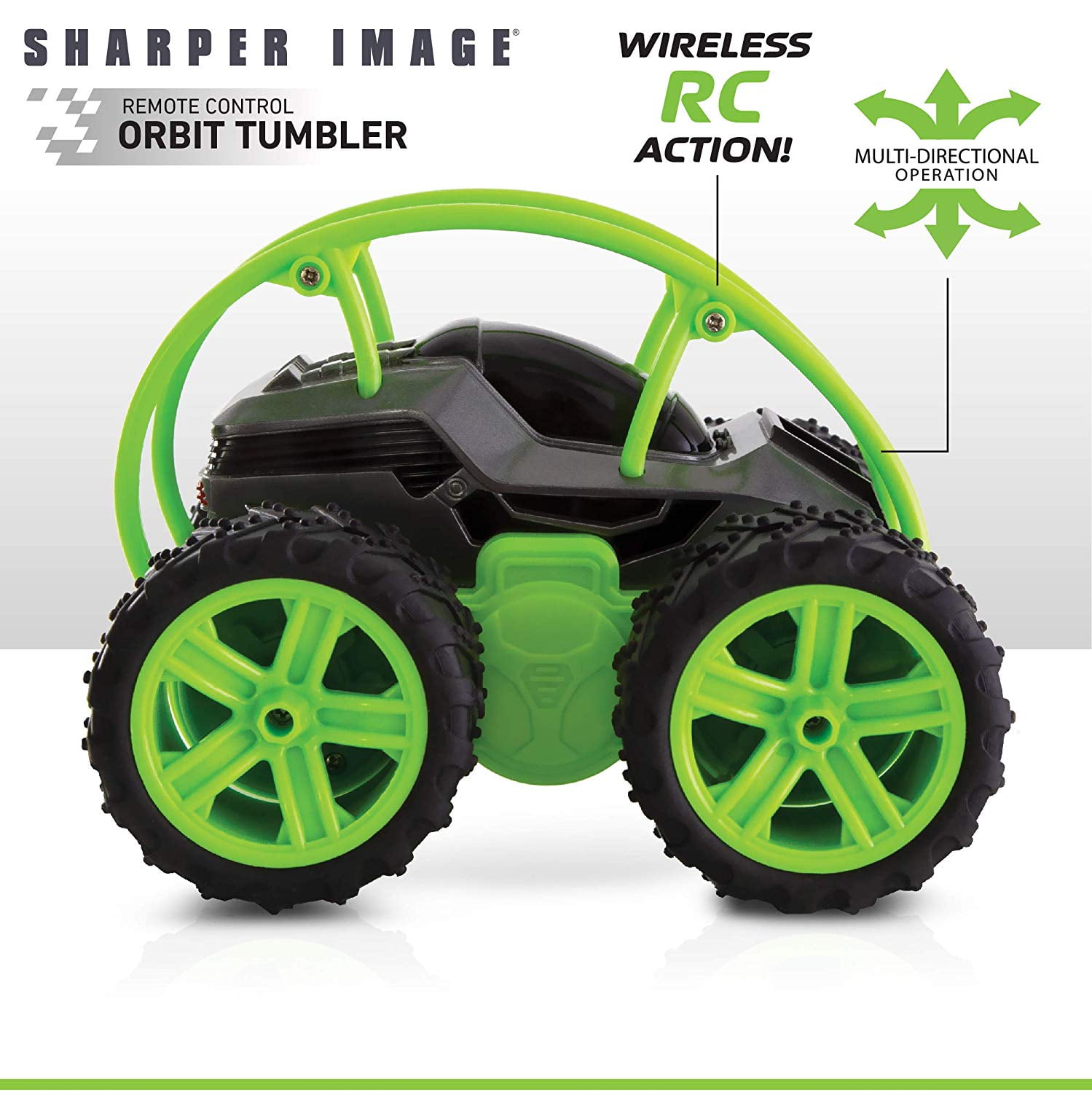 sharper image remote control car walmart