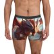 thumbnail image 1 of Fotbe Ferocious Dragon Fury Calzoncillos Tipo Boxer con Bolsa de Soporte Total para Hombre, X-Temp Fresco, Transpirable y de Secado Rápido-X-Large, 1 of 5