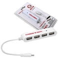thumbnail image 1 of Cable OTG Master MC-OTG para dispositivos MOVILES, 1 of 4
