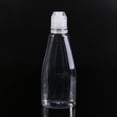 thumbnail image 3 of YIEMEEN Honey Squezzable Bottle with Protective Lid 400g Seasoning Organization, 3 of 16