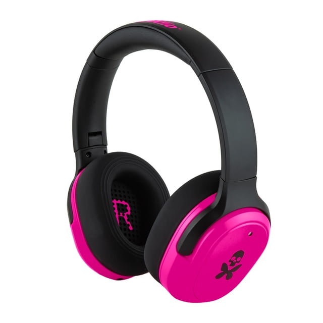 Auriculares H2O Audio Betty x RIPT Ultra con ANC, resistentes al sudor