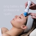 thumbnail image 2 of Cepillo limpiador facial bioterapéutico BT-Sonic resistente al agua, 2 of 9