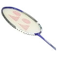 thumbnail image 4 of Yonex Nanoray 7000i Graphite Carbon Shaft Light Weight Badminton Racket Blue, 4 of 6