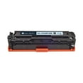 thumbnail image 2 of G&G Select HP CB540A Cartouche de toner noir remise à neuf, 2 of 3