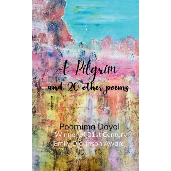 A Pilgrim, (Paperback)