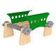 thumbnail image 5 of Accesorios para Vías de Tren de Madera Orbrium 68 Piezas Juguete STEM, 5 of 6