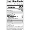 thumbnail image 5 of Doritos Cool Ranch Flavored Tortilla Chips, Party Size, 14.5 oz Bag, 5 of 11