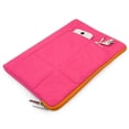 thumbnail image 5 of Quilted Slim Stylish Universal Protective Carrying Case Fits up to 11 inches devices, 5 of 5