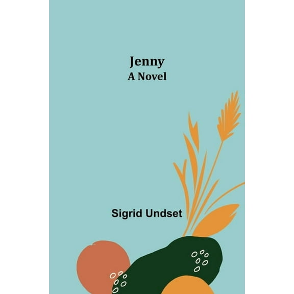 Jenny (Paperback)