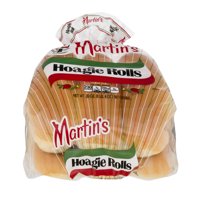 Hoagie Plain