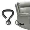 Stander Recliner Lever Extender Plus, Oversized Handle and Secure Fit for Easy Chair Recliners