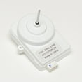 thumbnail image 2 of Choice Parts 5 Refrigerator Condenser Fan Motor for Whirlpool, 2 of 6