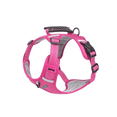 thumbnail image 1 of Pechera Arnés De Seguridad Para Perro Talla S Belug Fucsia, 1 of 4