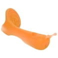 thumbnail image 1 of Snail Shaped Violin Bow Holder Grip Partner, String Accessories for Beginners, Correcting Bow Holding Posture, 1 of 7